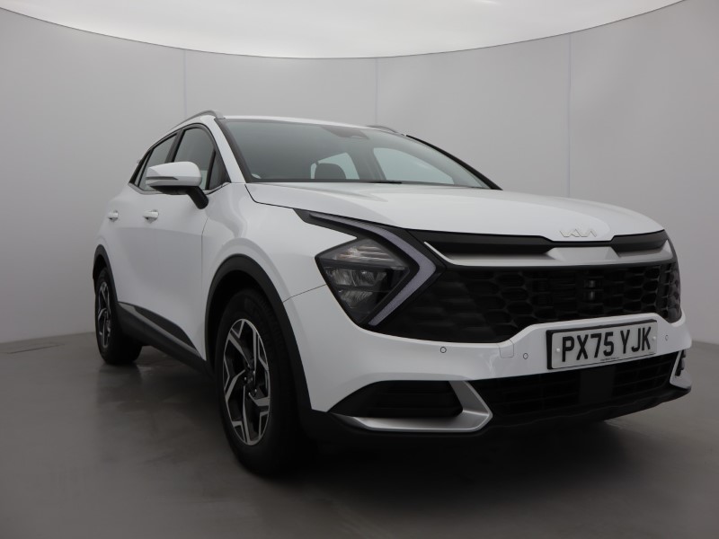 Used Kia Sportage 2025 for sale - 77492805: Photo 46