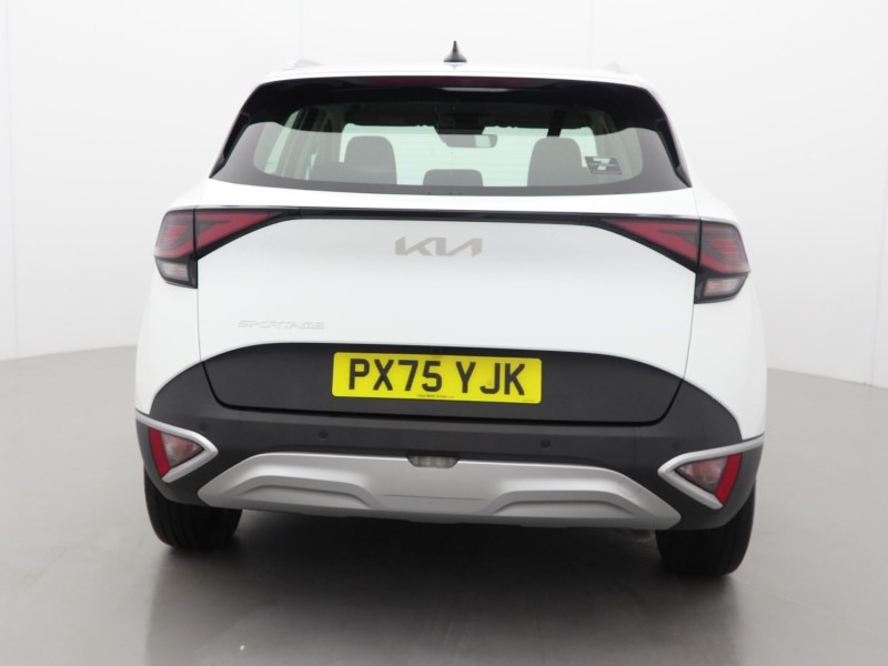 Used Kia Sportage 2025 for sale - 77492805: Photo 6