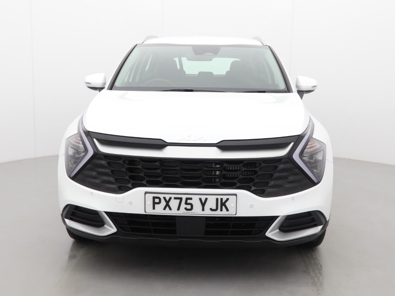 Used Kia Sportage 2025 for sale - 77492805: Photo 7