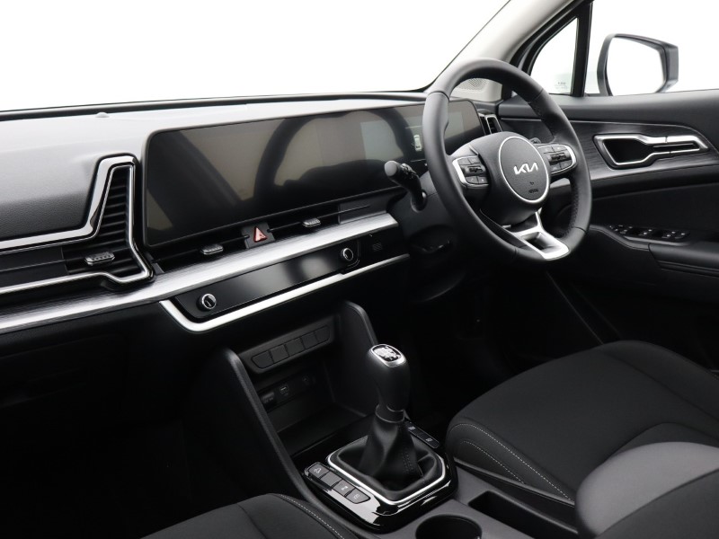 Used Kia Sportage 2025 for sale - 77492805: Photo 9