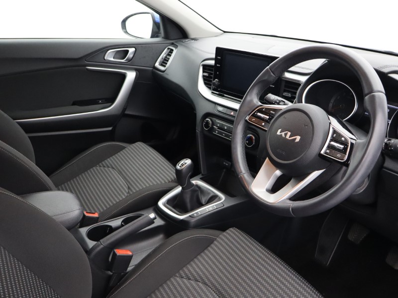 Used Kia XCeed 2023 for sale - 76981706: Photo 10