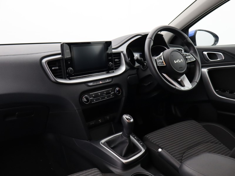 Used Kia XCeed 2023 for sale - 76981706: Photo 11