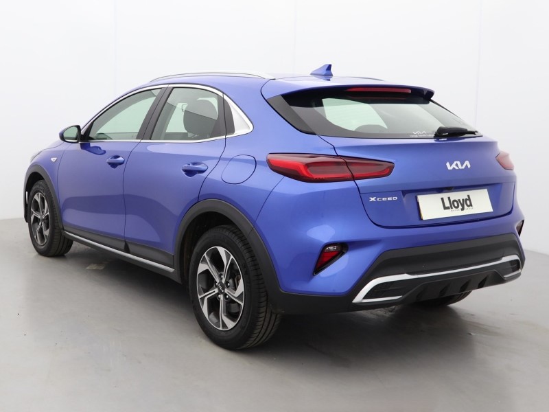 Used Kia XCeed 2023 for sale - 76981706: Photo 2