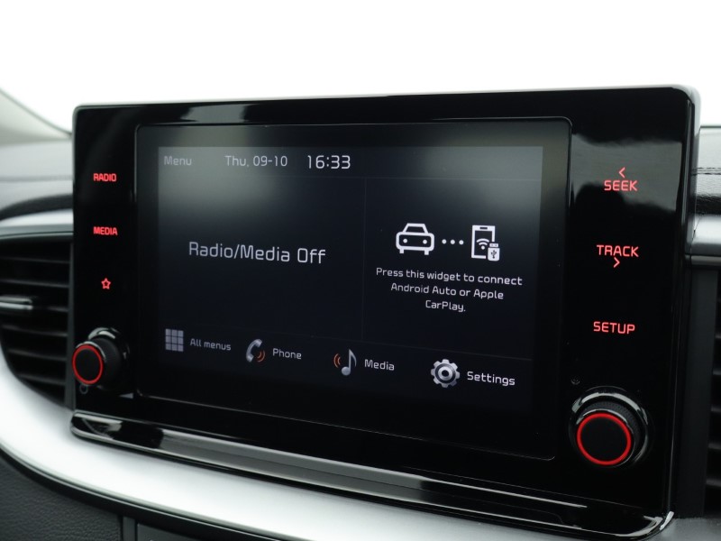 Used Kia XCeed 2023 for sale - 76981706: Photo 20