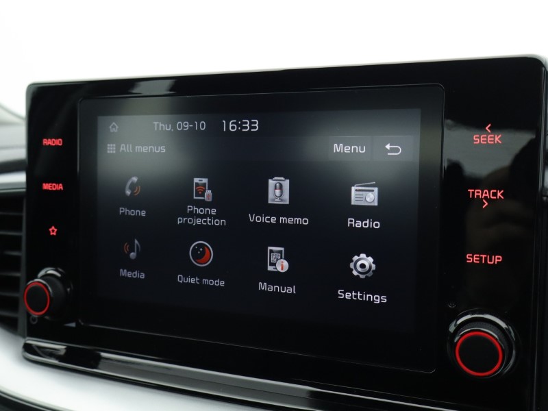 Used Kia XCeed 2023 for sale - 76981706: Photo 21