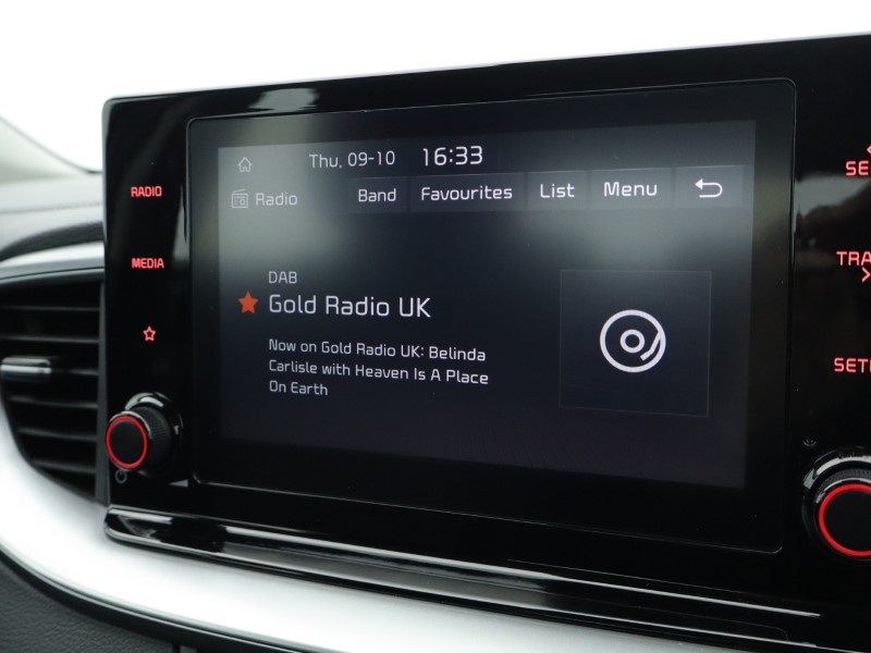 Used Kia XCeed 2023 for sale - 76981706: Photo 22