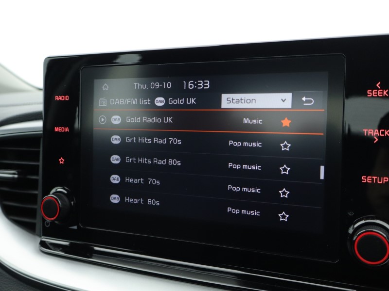 Used Kia XCeed 2023 for sale - 76981706: Photo 23