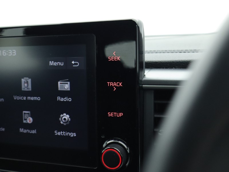 Used Kia XCeed 2023 for sale - 76981706: Photo 27