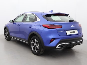 Used Kia XCeed 2023 for sale - 76981706: Photo