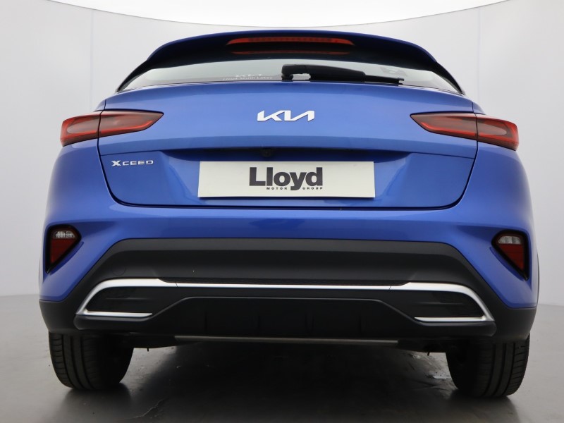 Used Kia XCeed 2023 for sale - 76981706: Photo 36