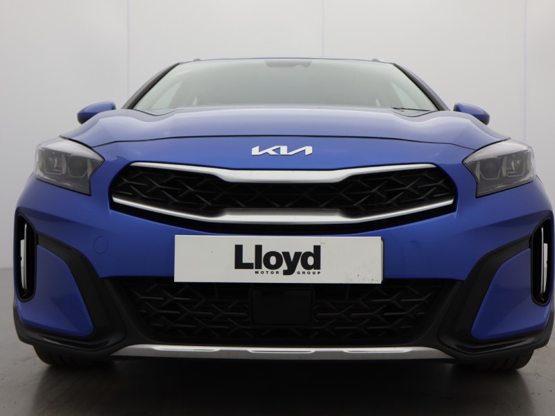 Used Kia XCeed 2023 for sale - 76981706: Photo 40