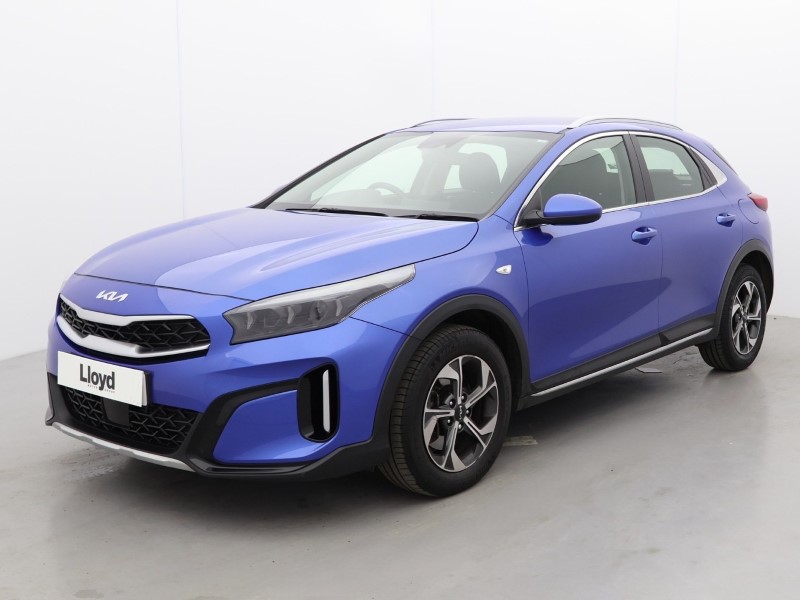 Used Kia XCeed 2023 for sale - 76981706: Photo 41