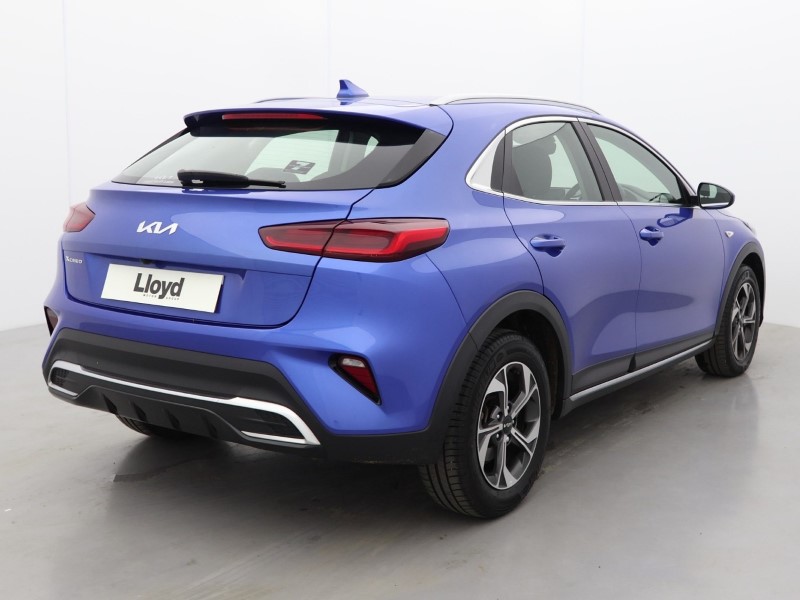 Used Kia XCeed 2023 for sale - 76981706: Photo 42