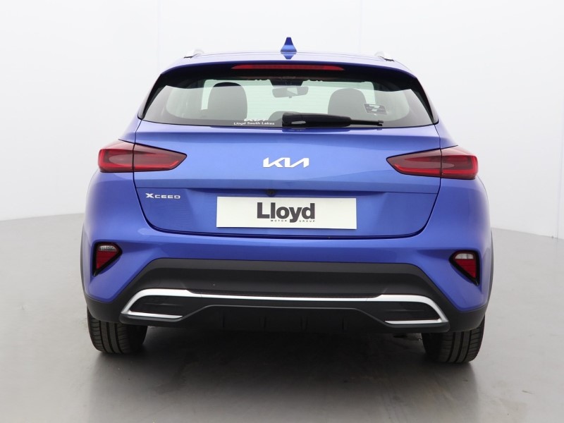 Used Kia XCeed 2023 for sale - 76981706: Photo 6