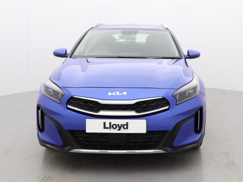 Used Kia XCeed 2023 for sale - 76981706: Photo 7