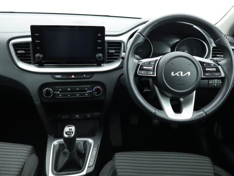 Used Kia XCeed 2023 for sale - 76981706: Photo 8