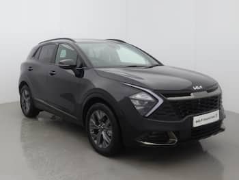 Used Kia Sportage 2025 for sale - 79868735: Photo