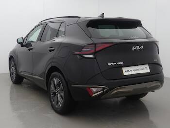 Used Kia Sportage 2025 for sale - 79868735: Photo
