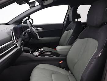 Used Kia Sportage 2025 for sale - 79868735: Photo