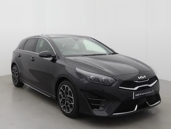 Used Kia Ceed 2025 for sale - 78984386: Photo