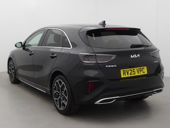 Used Kia Ceed 2025 for sale - 78984386: Photo