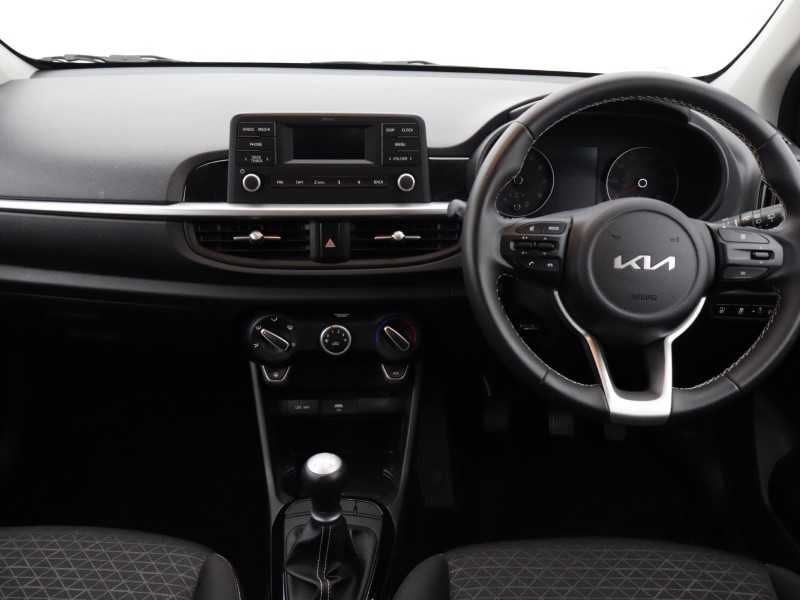 Used Kia Picanto 2024 for sale - 78199111: Photo 10