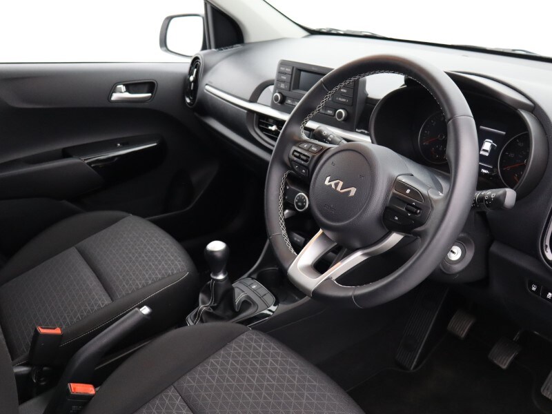 Used Kia Picanto 2024 for sale - 78199111: Photo 11