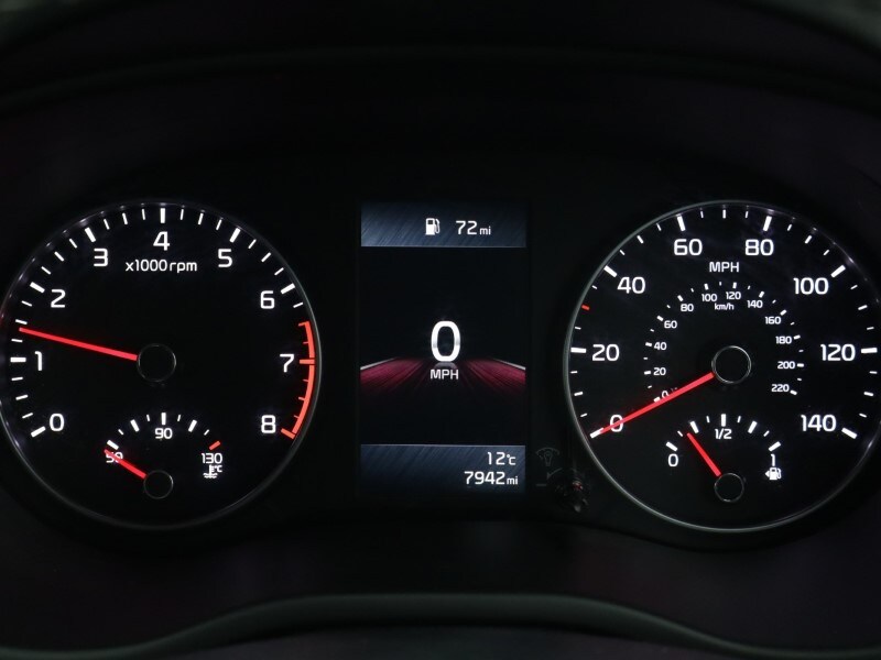 Used Kia Picanto 2024 for sale - 78199111: Photo 12