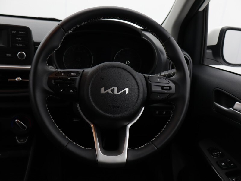 Used Kia Picanto 2024 for sale - 78199111: Photo 16