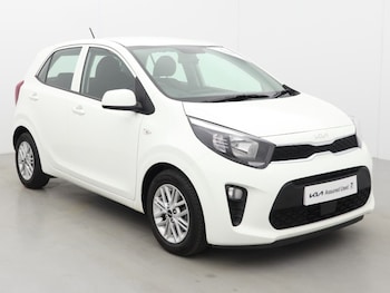 Used Kia Picanto 2024 for sale - 78199111: Photo