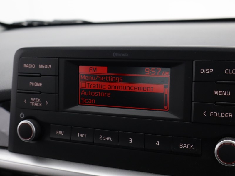 Used Kia Picanto 2024 for sale - 78199111: Photo 23