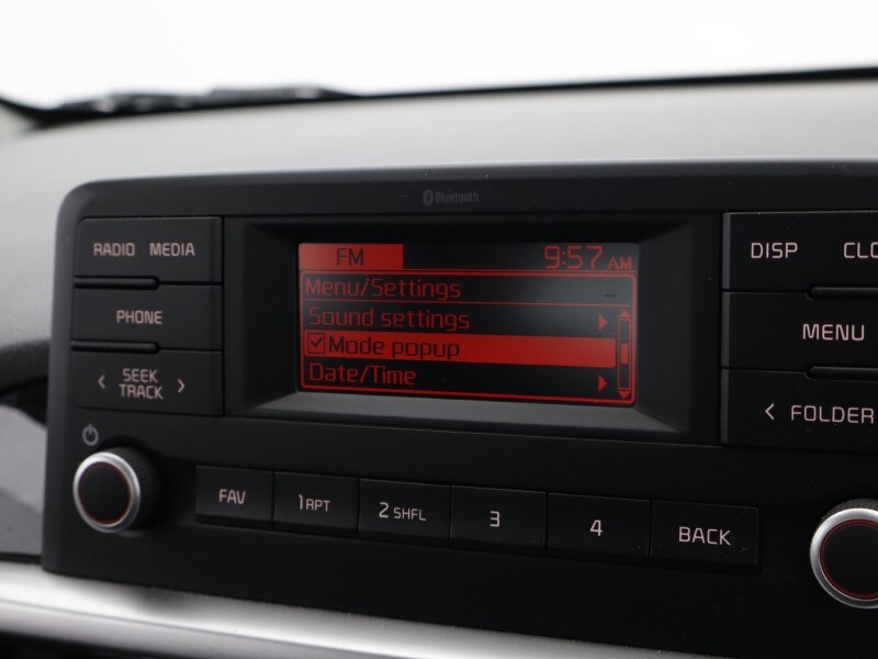 Used Kia Picanto 2024 for sale - 78199111: Photo 24