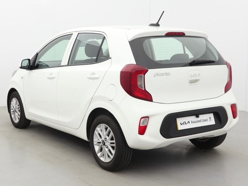 Used Kia Picanto 2024 for sale - 78199111: Photo 3
