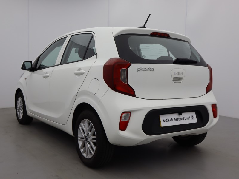 Used Kia Picanto 2024 for sale - 78199111: Photo 34