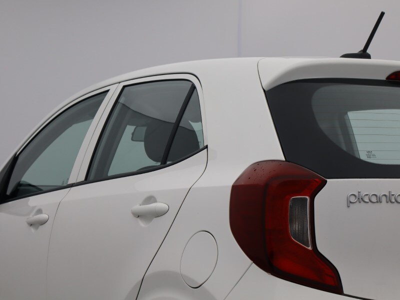 Used Kia Picanto 2024 for sale - 78199111: Photo 35