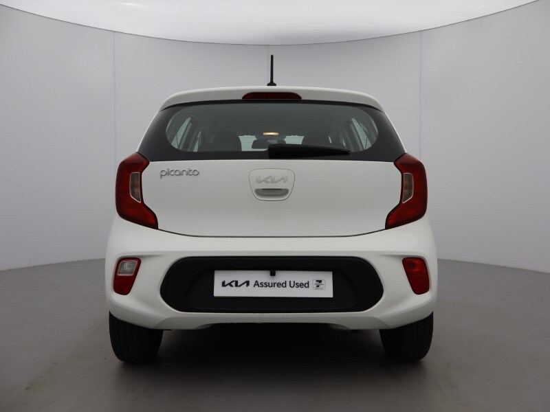 Used Kia Picanto 2024 for sale - 78199111: Photo 36