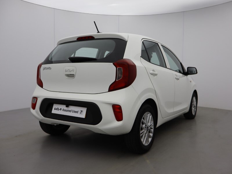 Used Kia Picanto 2024 for sale - 78199111: Photo 37