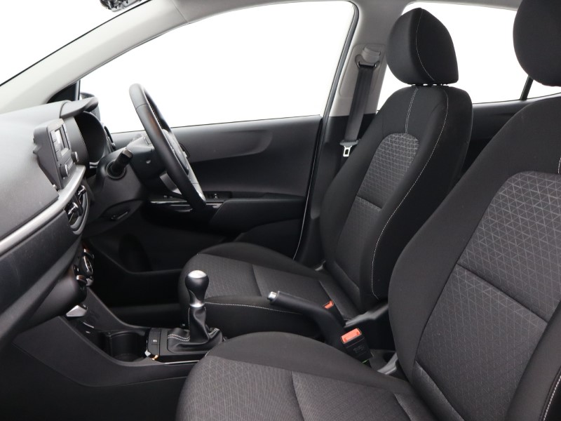 Used Kia Picanto 2024 for sale - 78199111: Photo 4