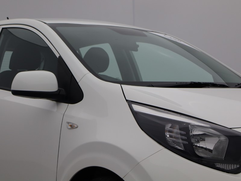 Used Kia Picanto 2024 for sale - 78199111: Photo 40