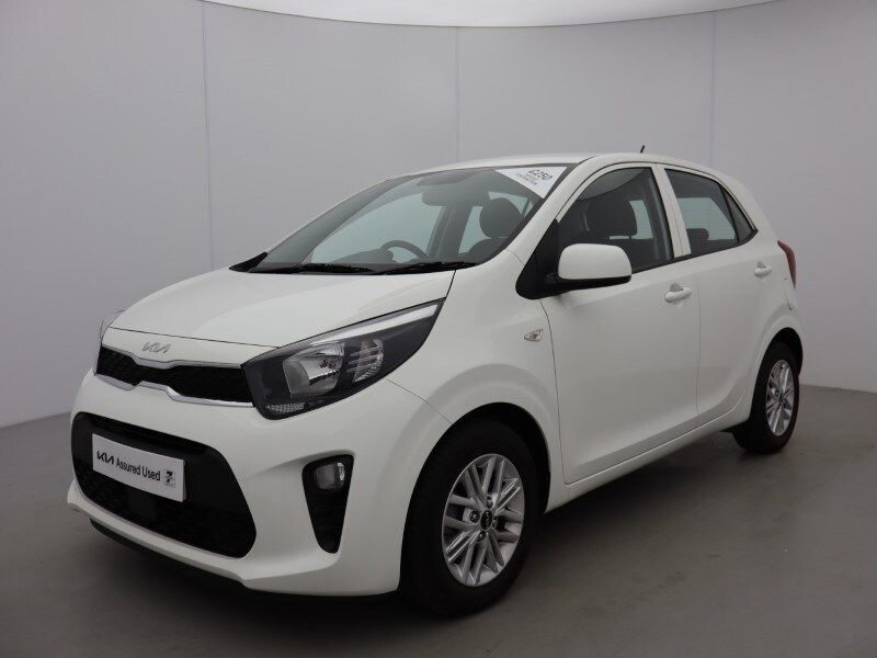 Used Kia Picanto 2024 for sale - 78199111: Photo 42