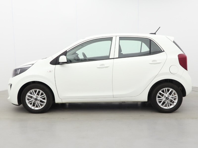 Used Kia Picanto 2024 for sale - 78199111: Photo 43