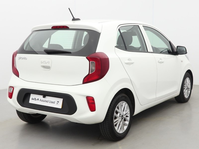 Used Kia Picanto 2024 for sale - 78199111: Photo 44