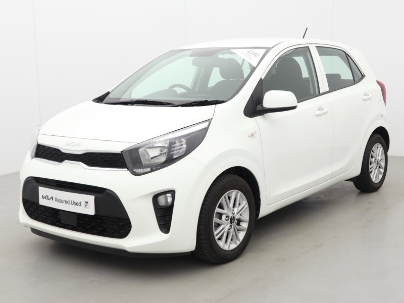 Used Kia Picanto 2024 for sale - 78199111: Photo 45