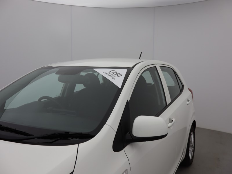 Used Kia Picanto 2024 for sale - 78199111: Photo 46