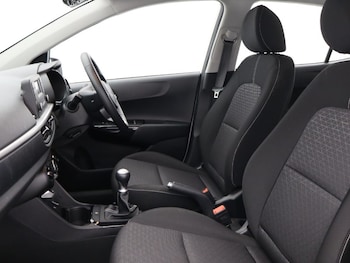 Used Kia Picanto 2024 for sale - 78199111: Photo