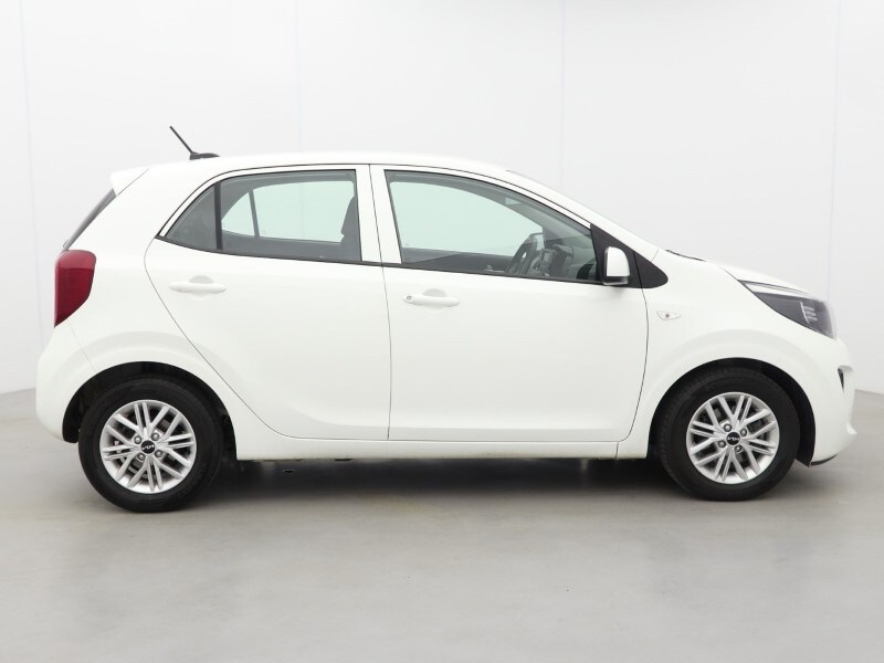 Used Kia Picanto 2024 for sale - 78199111: Photo 7