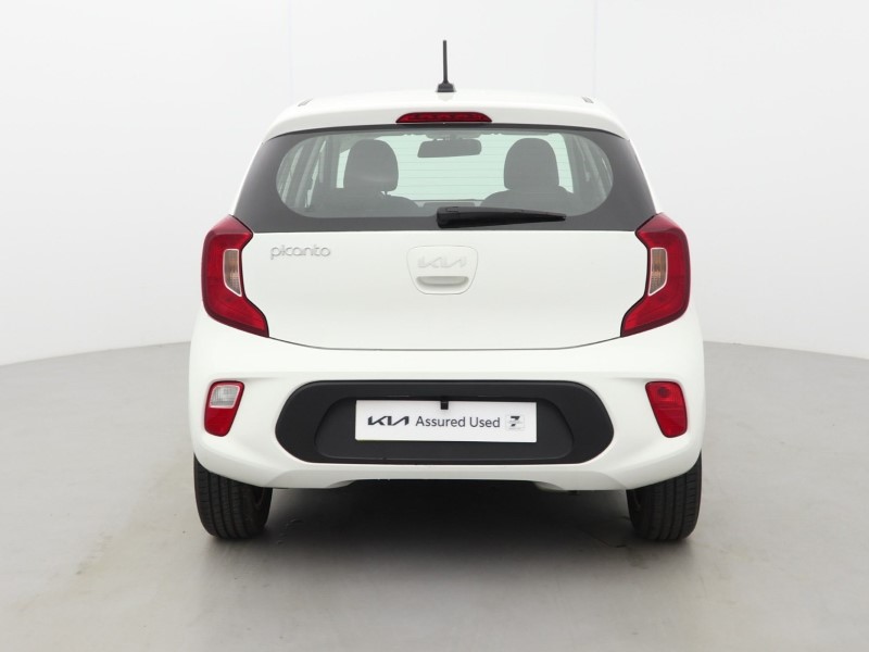 Used Kia Picanto 2024 for sale - 78199111: Photo 8