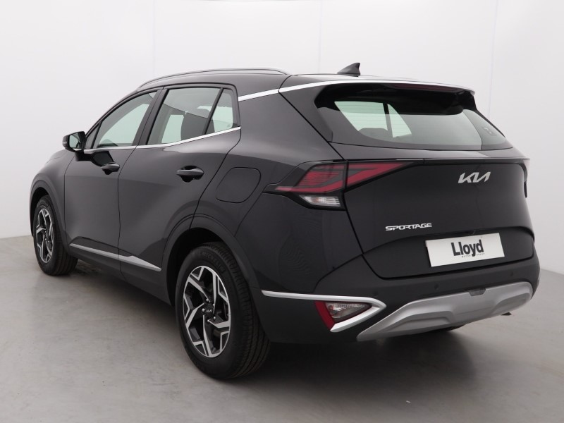 Used Kia Sportage 2025 for sale - 77326457: Photo 2