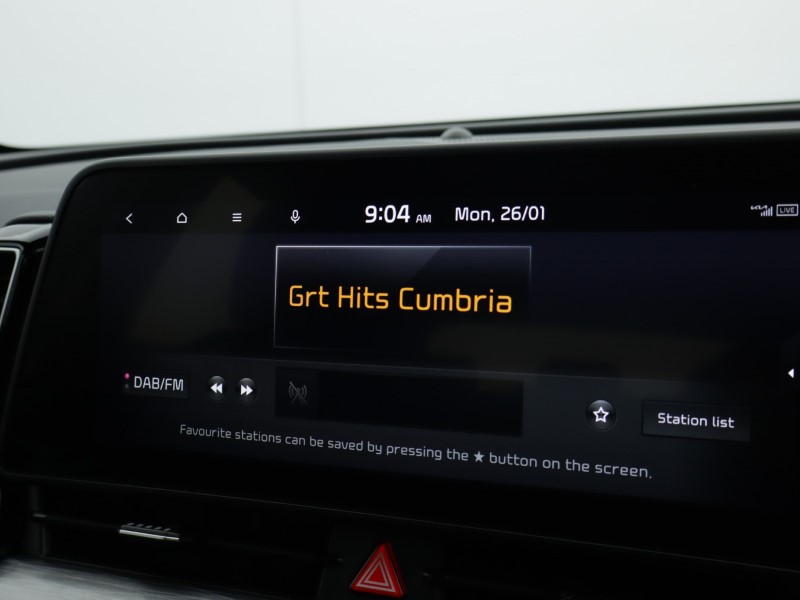 Used Kia Sportage 2025 for sale - 77326457: Photo 25