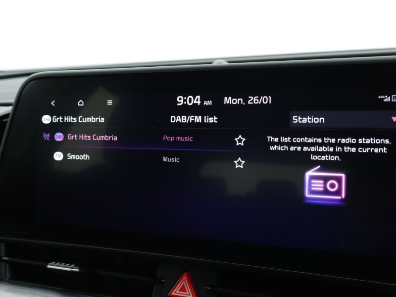 Used Kia Sportage 2025 for sale - 77326457: Photo 26